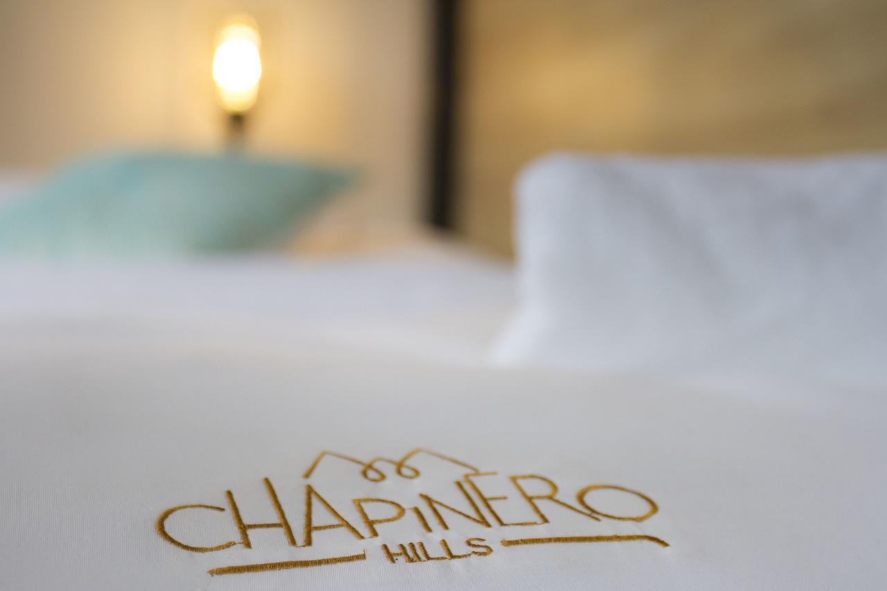 Chapinero Hills Hostel Bogota Bagian luar foto